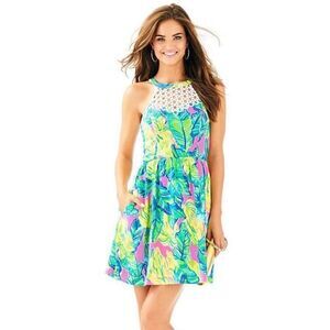 Lilly Pulitzer Kinley Dress